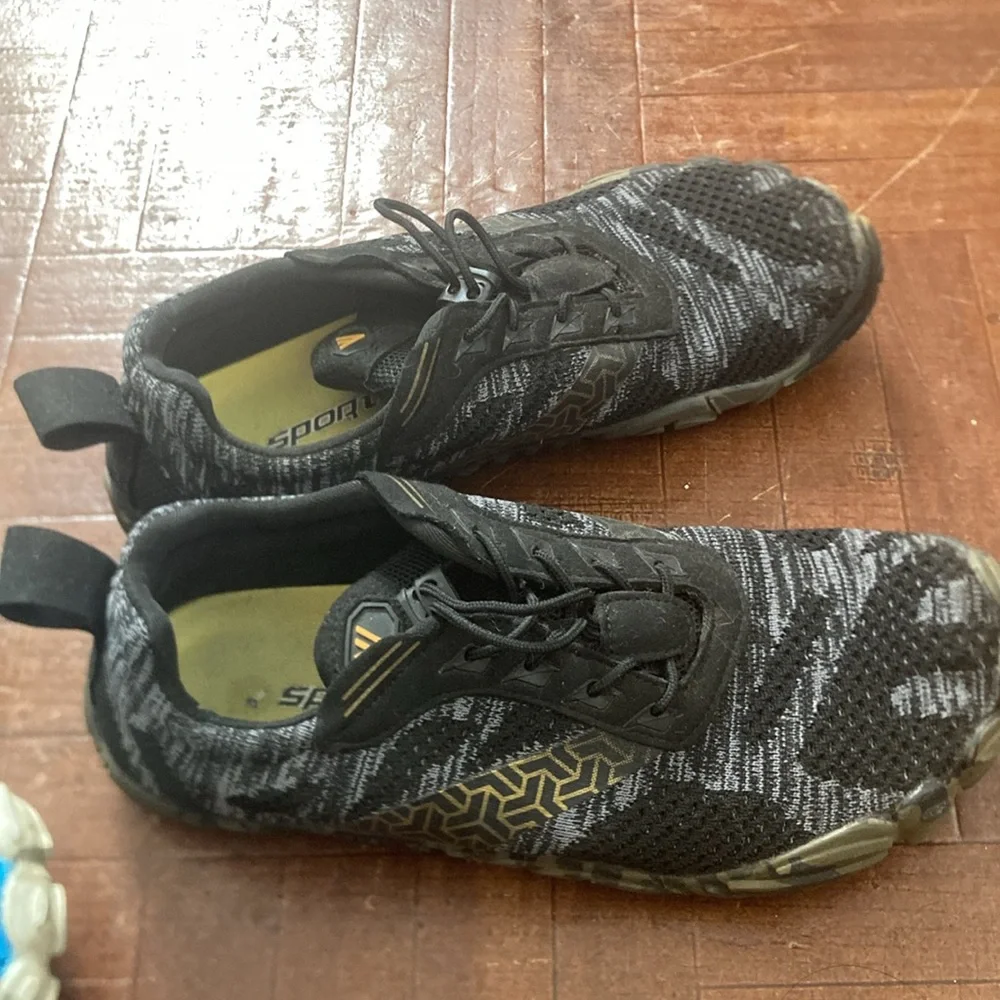 Barefoot hiking shoes - Picture 11 of 11